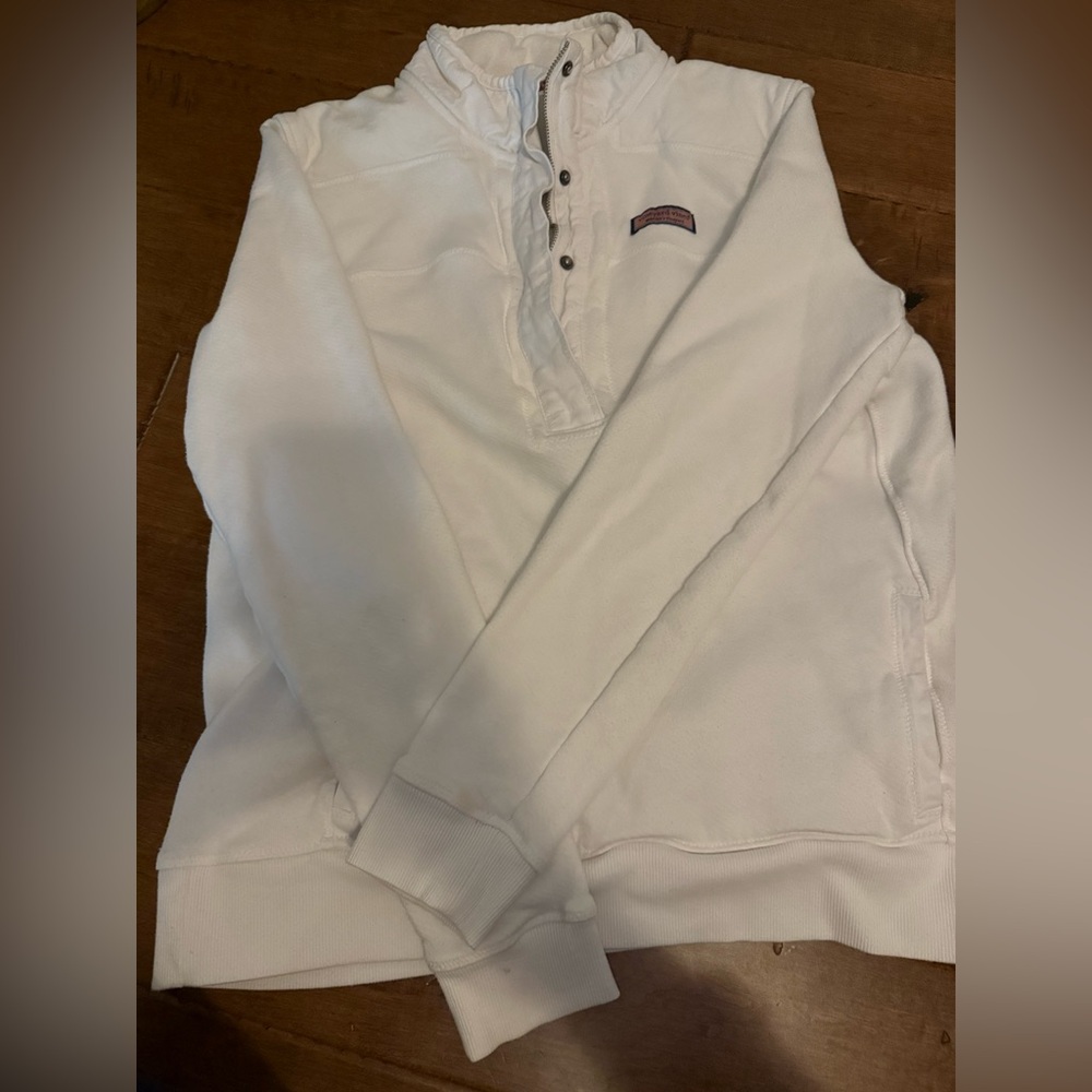 Vineyard Vines Pullover